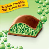 Aero Peppermint King Size 63 Gram case 24ct - candy Bar